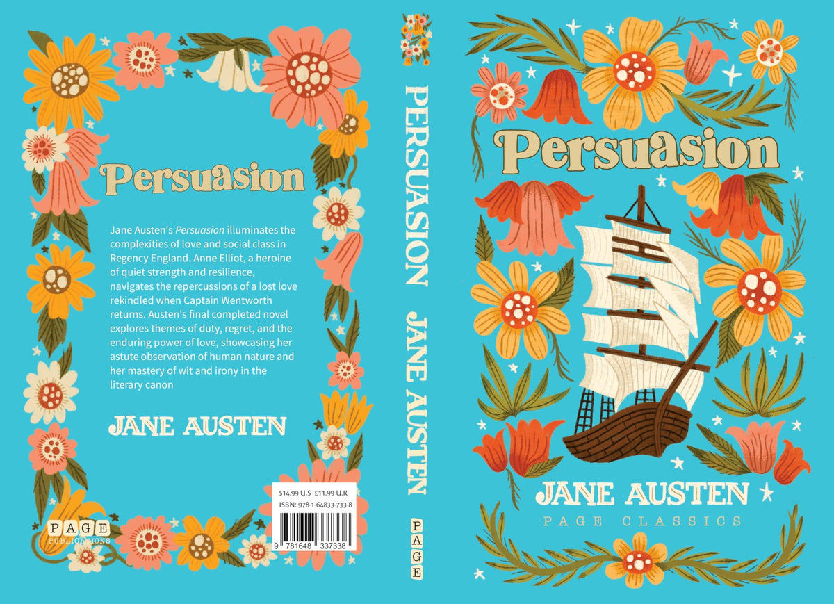 Persuasion