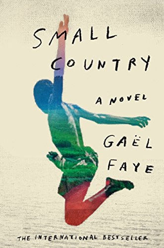 Small country: a novel
