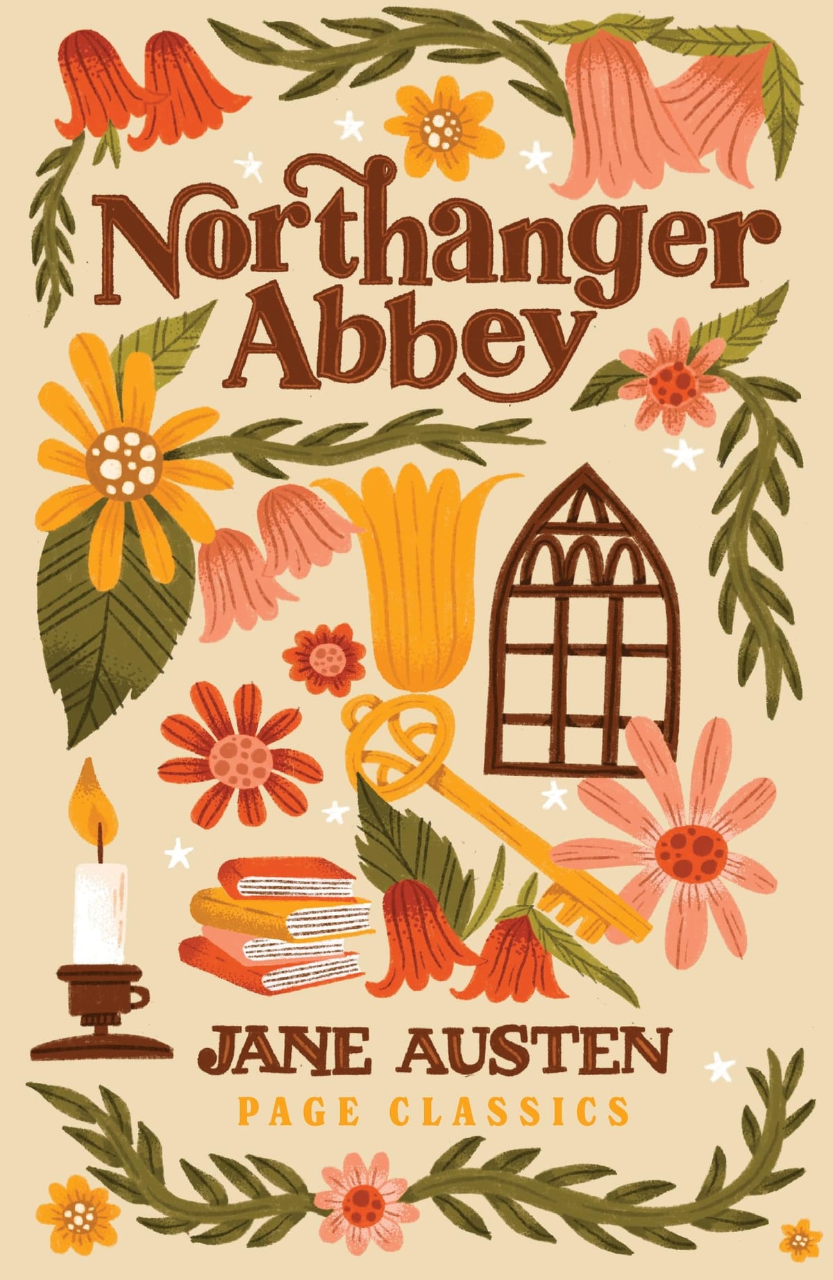 Northanger Abbey Jane Austen