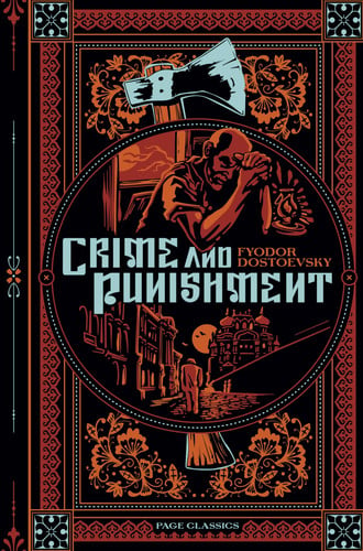 Crime and Punishment