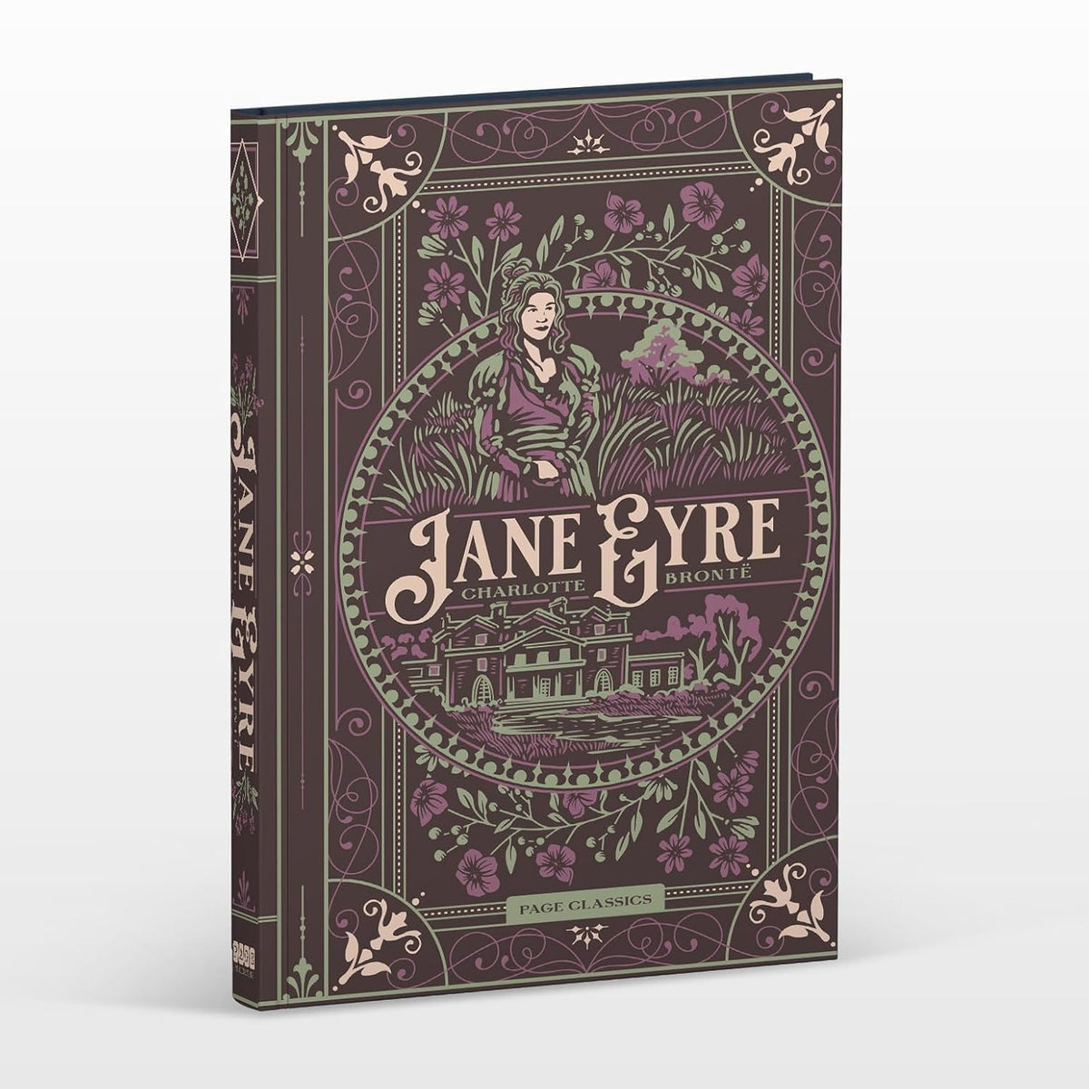 Jane Eyre (Deluxe Edition)