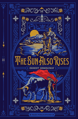 The Sun Also Rises
