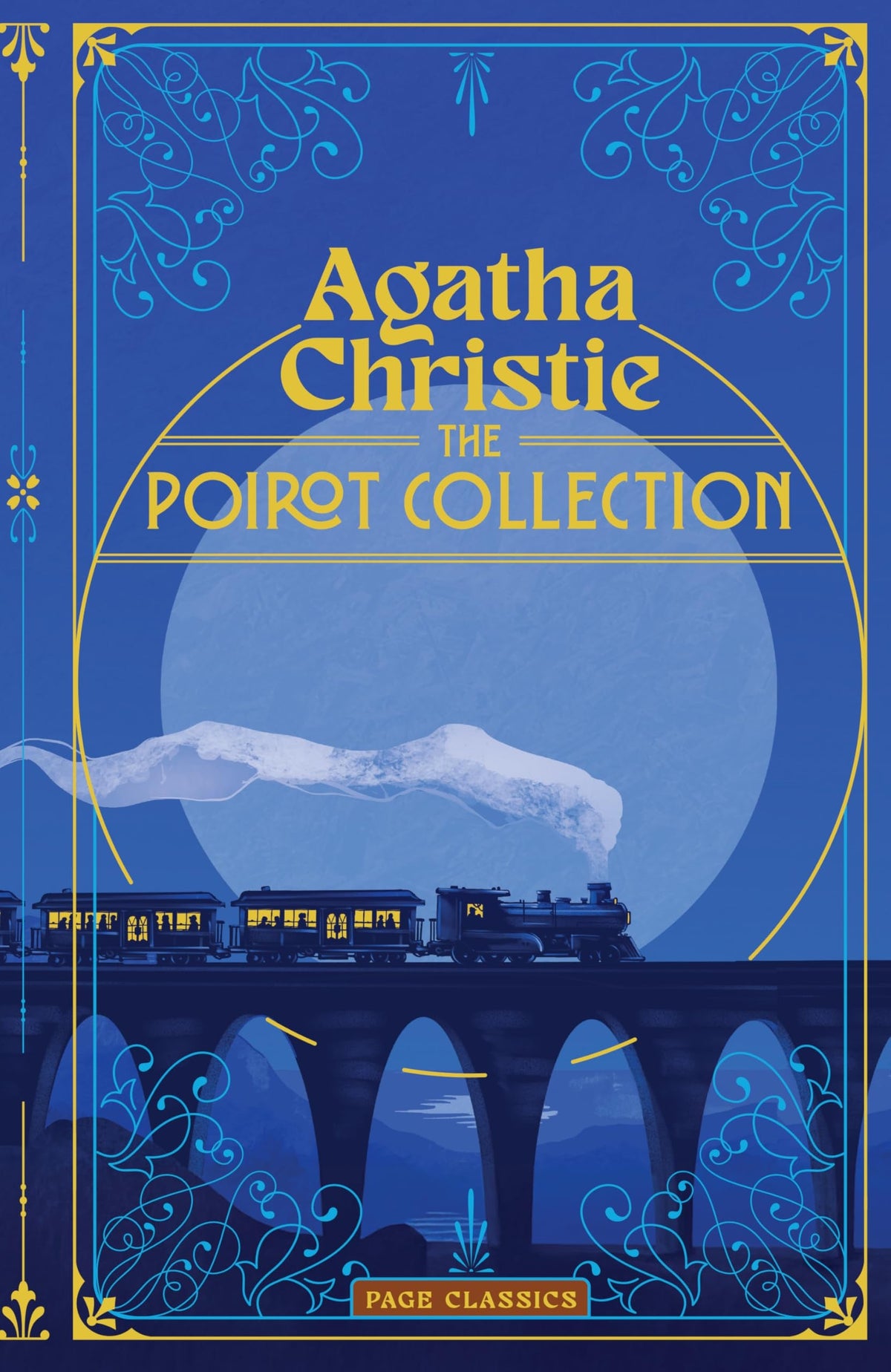 The Poirot Collection (Deluxe Edition)