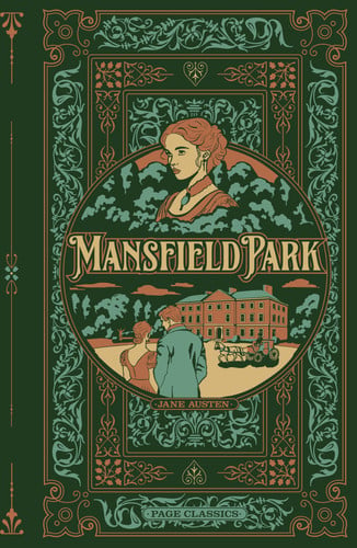 Mansfield Park
