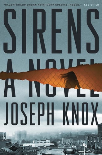 Sirens: a novel