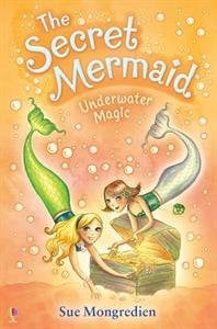 Underwater Magic