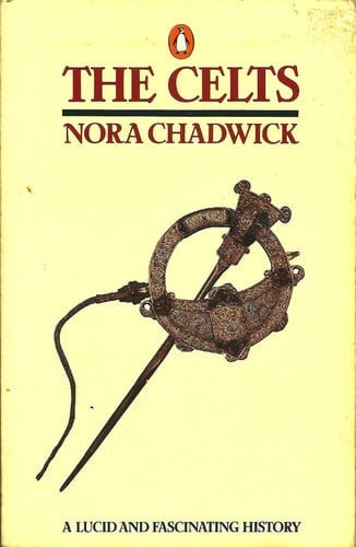 The Celts: A Lucid and Fascinating History