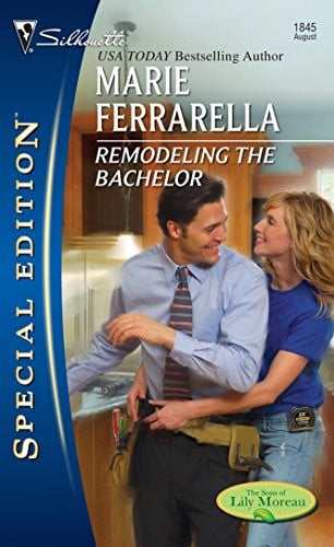 Remodeling the bachelor