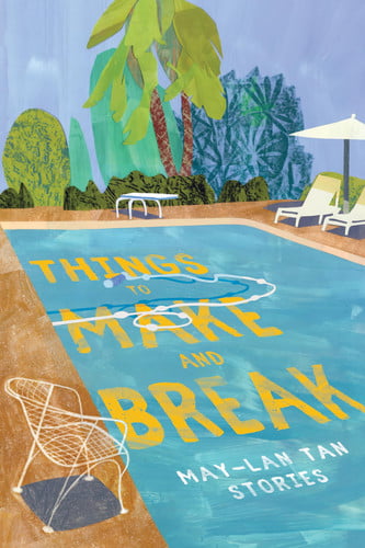 Things to make and break