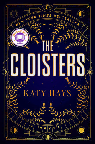 The Cloisters: a novel