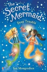 Deep Trouble (Book 5)