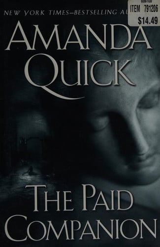 The paid companion