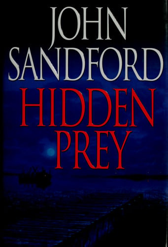 Hidden prey