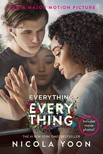 Everything, everything