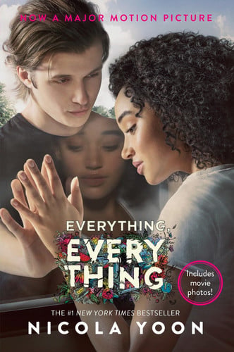 Everything, everything