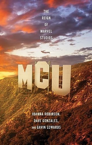 MCU: the reign of marvel studios