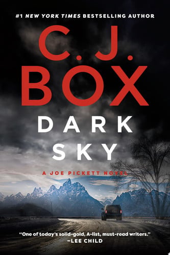 Dark sky