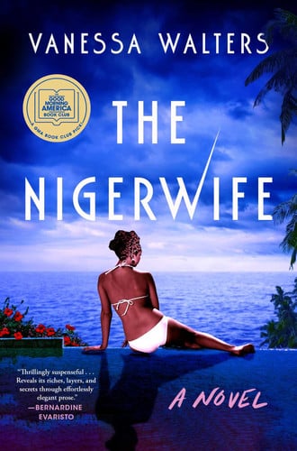 The Nigerwife: a novel