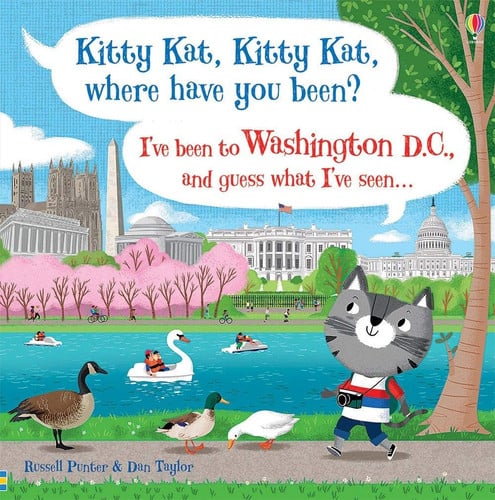 Kitty Kat Kitty Kat Washington DC