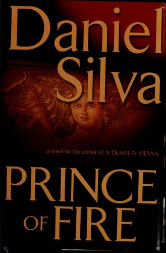 Prince of Fire
