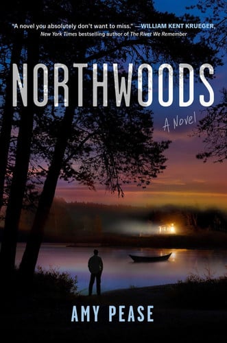 Northwoods: a novel