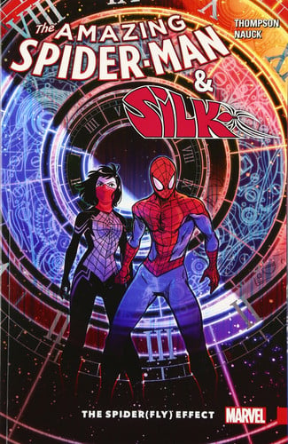 The spider(fly) effect