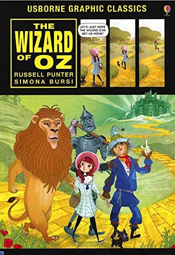 The Wizard of Oz