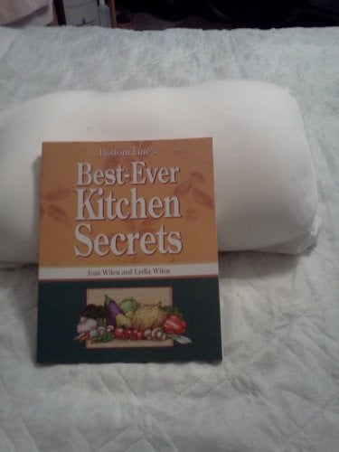 Bottom Line's Best-ever Home Secrets