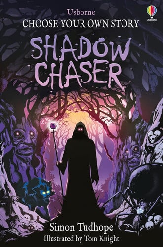 Shadow chaser