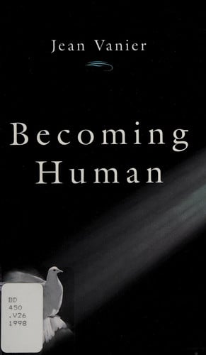Becoming human
