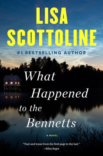 What happened to the Bennetts