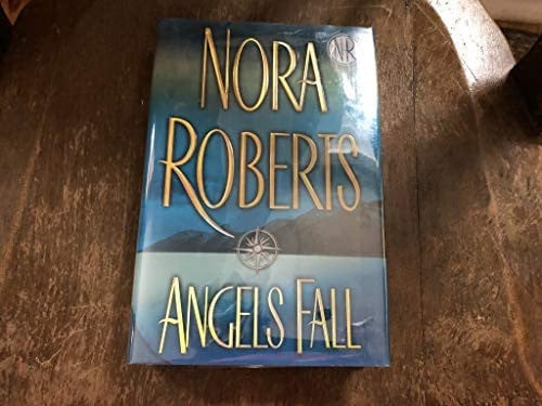 Angels fall