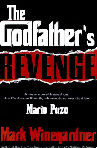 The godfather's revenge