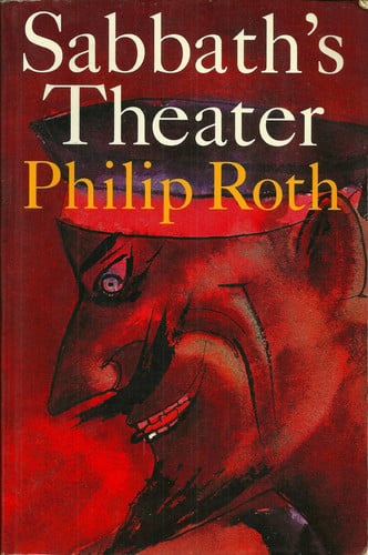 Sabbath's theater