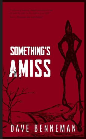 Something's Amiss A Short Story Collection