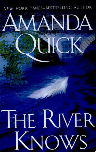 The river knows
