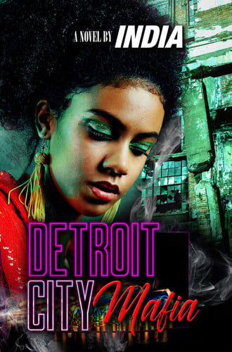 Detroit city mafia