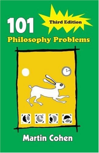 101 philosophy problems