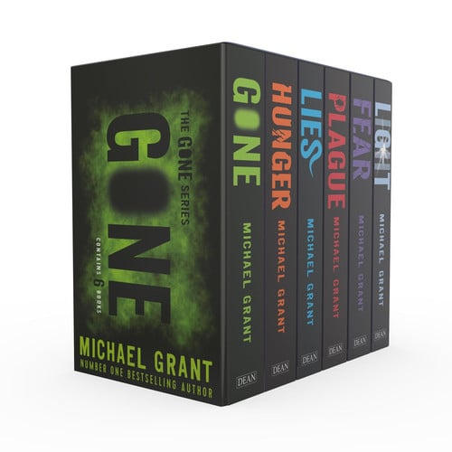 The Gone Series