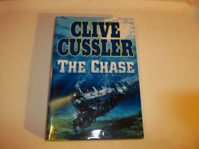 The chase
