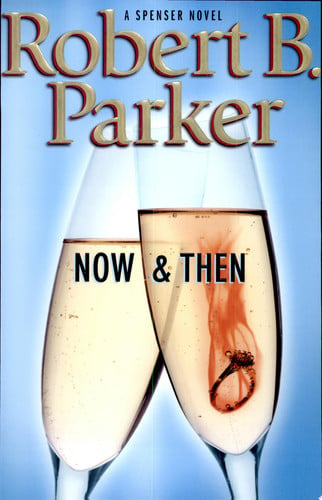 Now and then