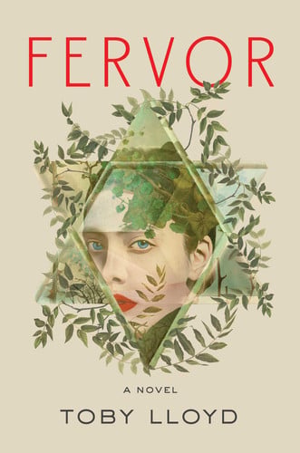 Fervor: a novel