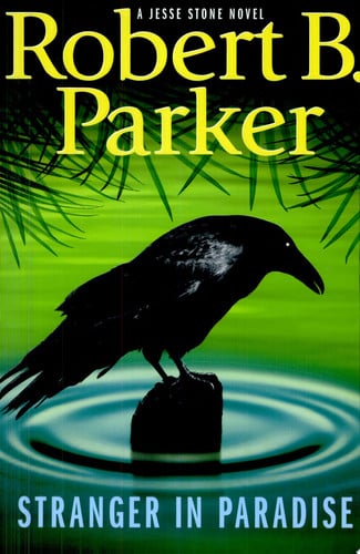 Stranger in paradise