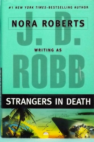 Strangers in death