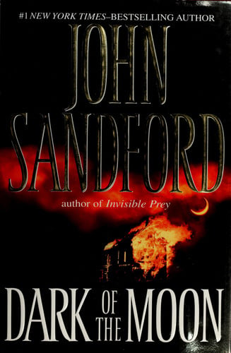 Dark of the Moon