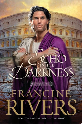 An echo in the darkness