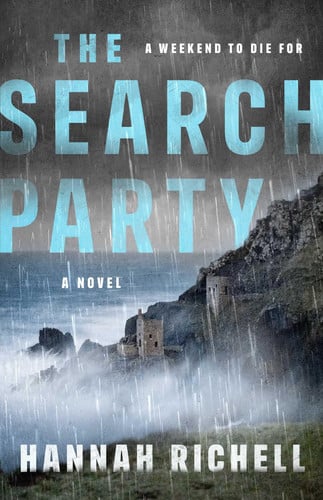 The search party