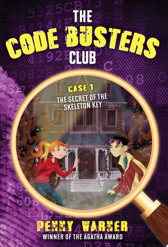 The secret of the skeleton key