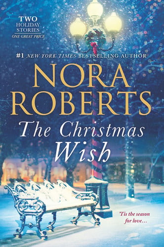 The Christmas Wish An Anthology