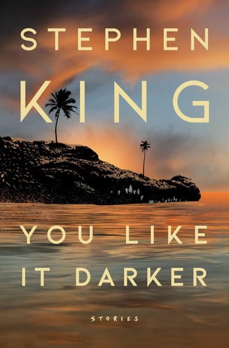 You like it darker: stories